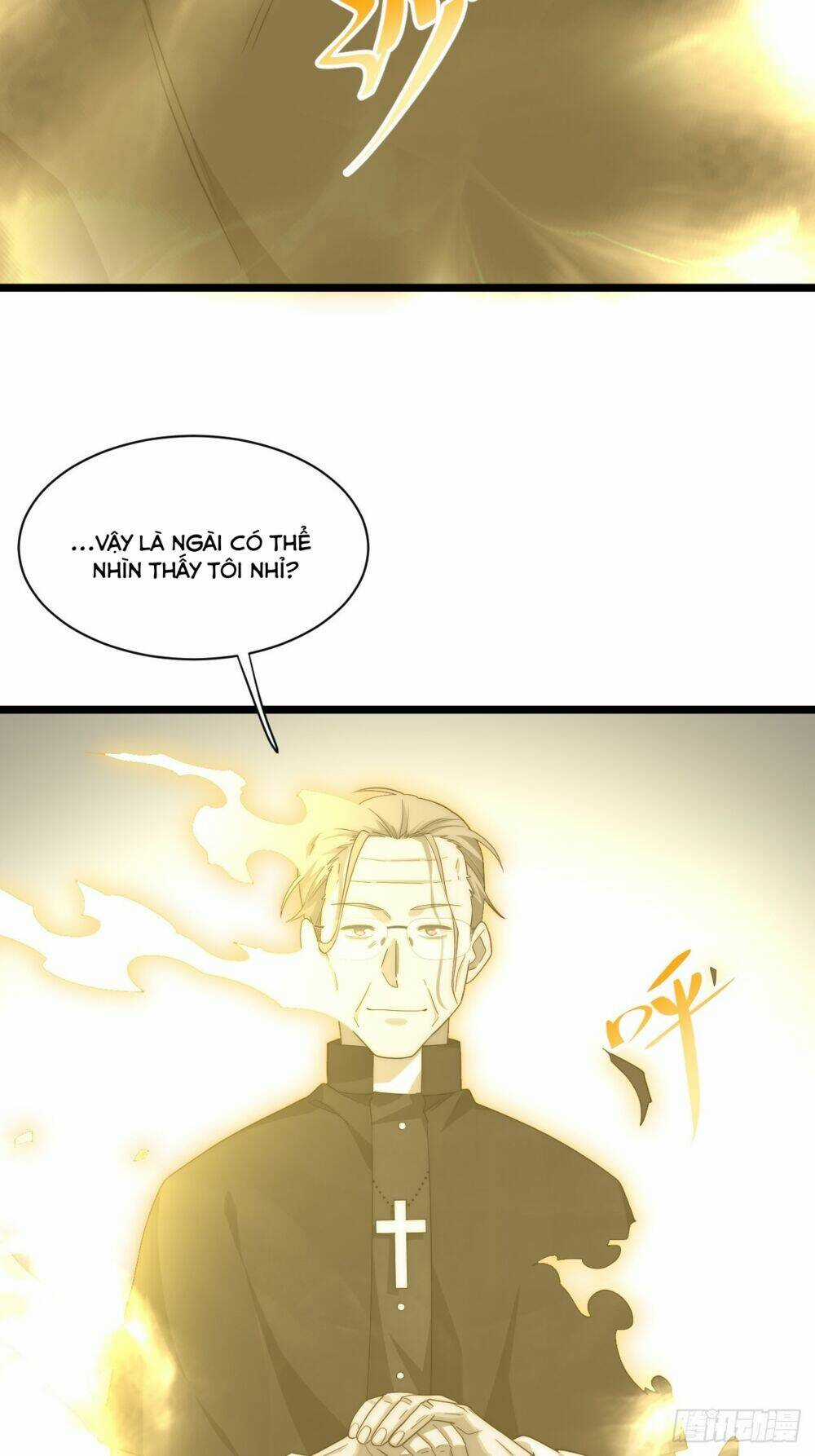 Khô Cốt Hiệp Sĩ Chapter 158 trang 49