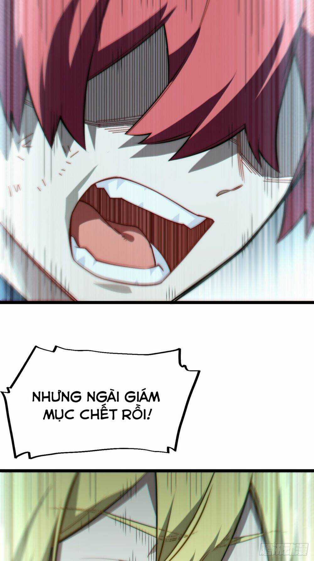 Khô Cốt Hiệp Sĩ Chapter 158 trang 5