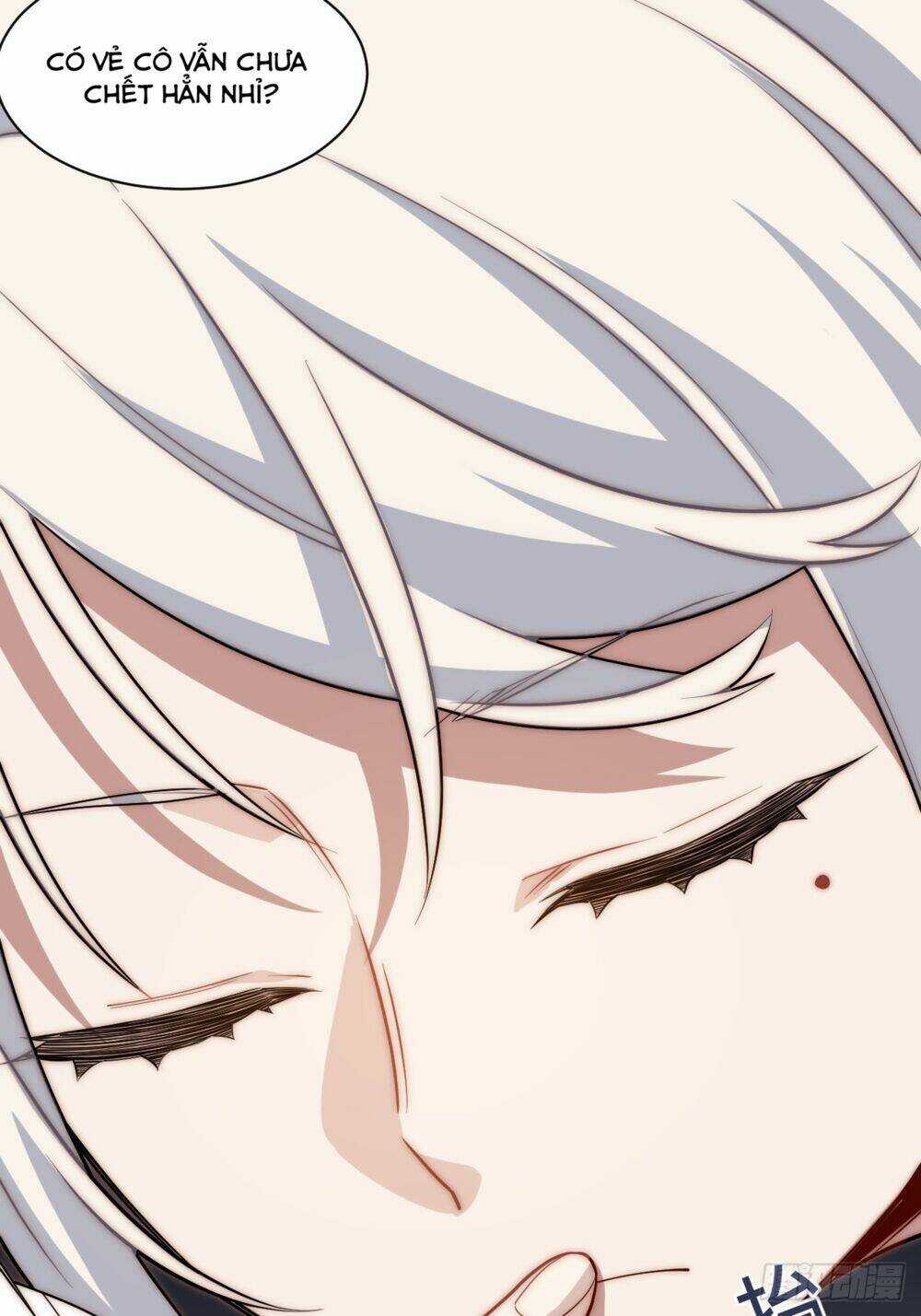 Khô Cốt Hiệp Sĩ Chapter 158 trang 54