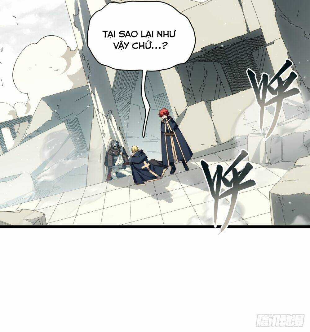 Khô Cốt Hiệp Sĩ Chapter 158 trang 8