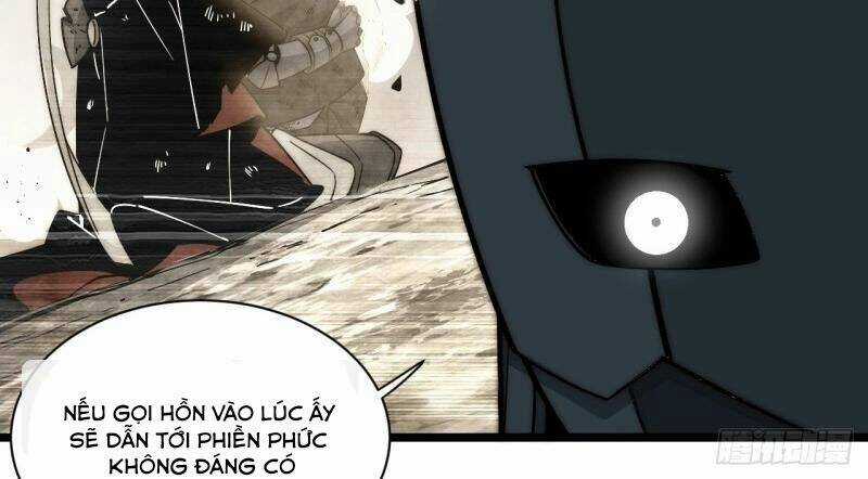 Khô Cốt Hiệp Sĩ Chapter 159 trang 10