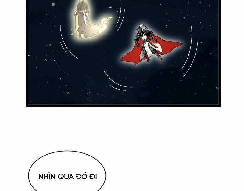 Khô Cốt Hiệp Sĩ Chapter 159 trang 112