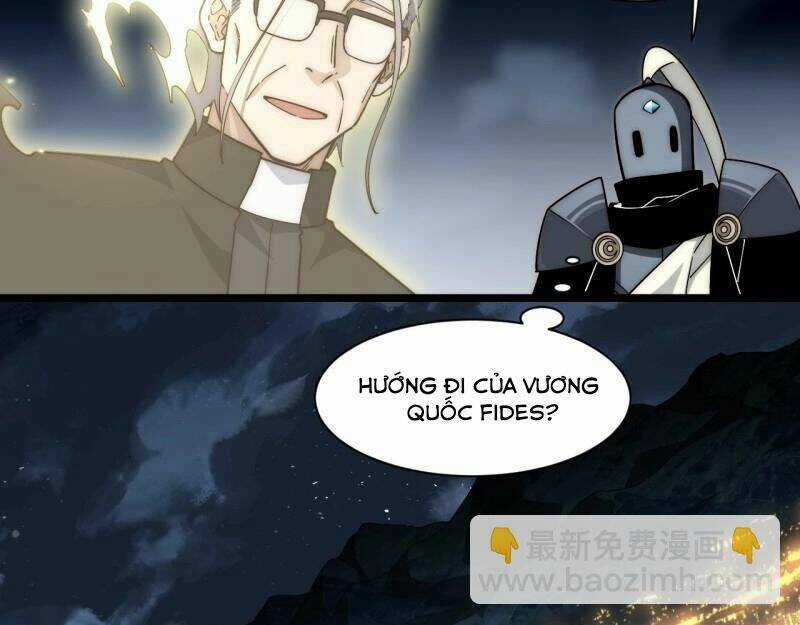 Khô Cốt Hiệp Sĩ Chapter 159 trang 114