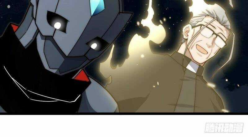 Khô Cốt Hiệp Sĩ Chapter 159 trang 12