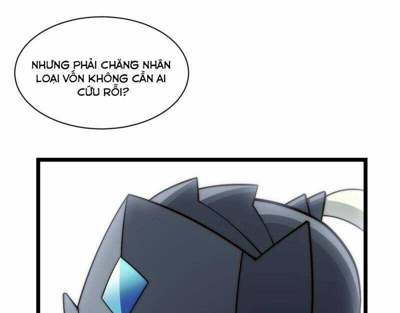 Khô Cốt Hiệp Sĩ Chapter 159 trang 120