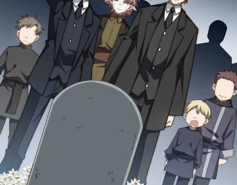 Khô Cốt Hiệp Sĩ Chapter 159 trang 123