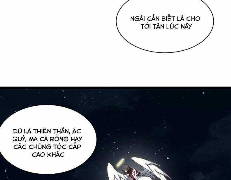 Khô Cốt Hiệp Sĩ Chapter 159 trang 125