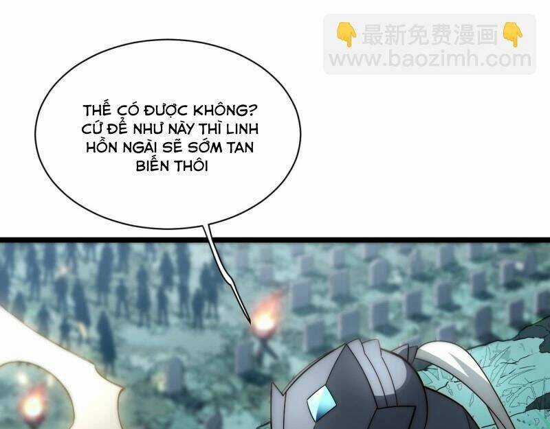 Khô Cốt Hiệp Sĩ Chapter 159 trang 13