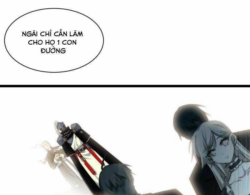 Khô Cốt Hiệp Sĩ Chapter 159 trang 131