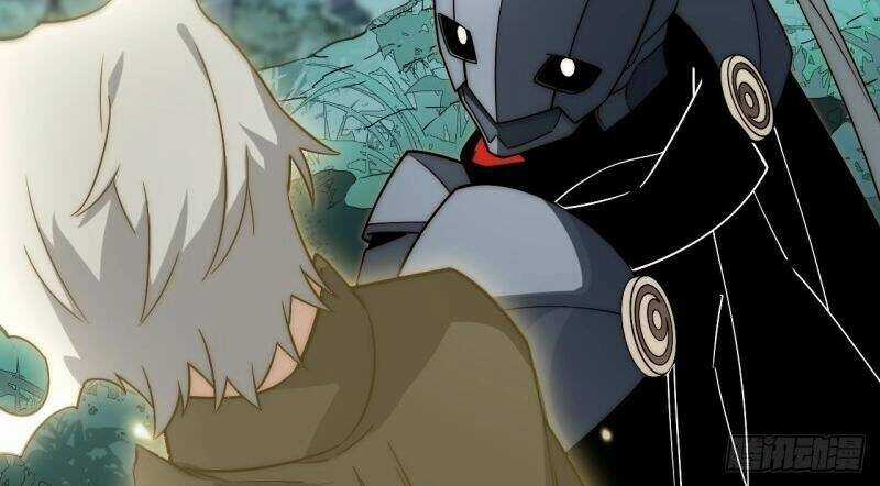 Khô Cốt Hiệp Sĩ Chapter 159 trang 14