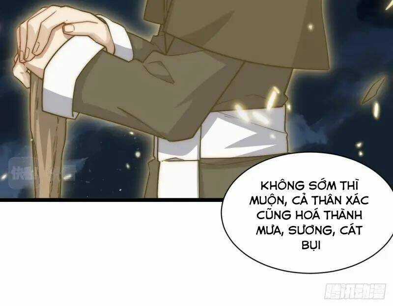 Khô Cốt Hiệp Sĩ Chapter 159 trang 18