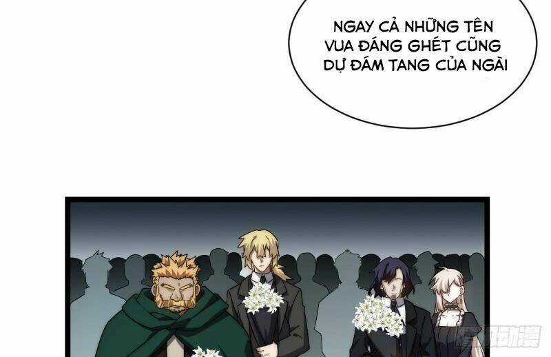 Khô Cốt Hiệp Sĩ Chapter 159 trang 23