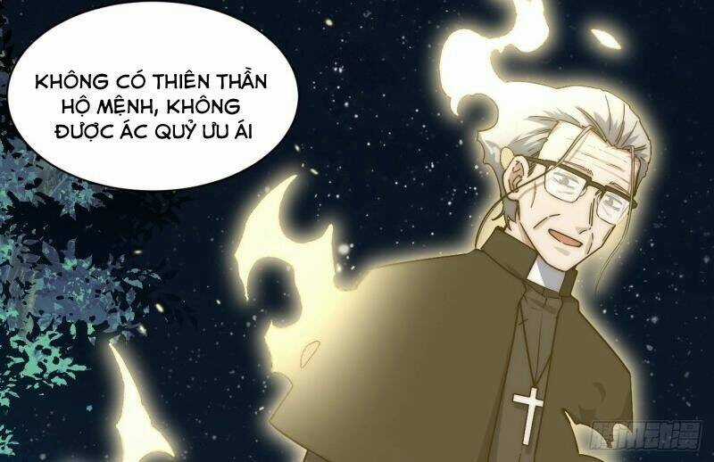 Khô Cốt Hiệp Sĩ Chapter 159 trang 27