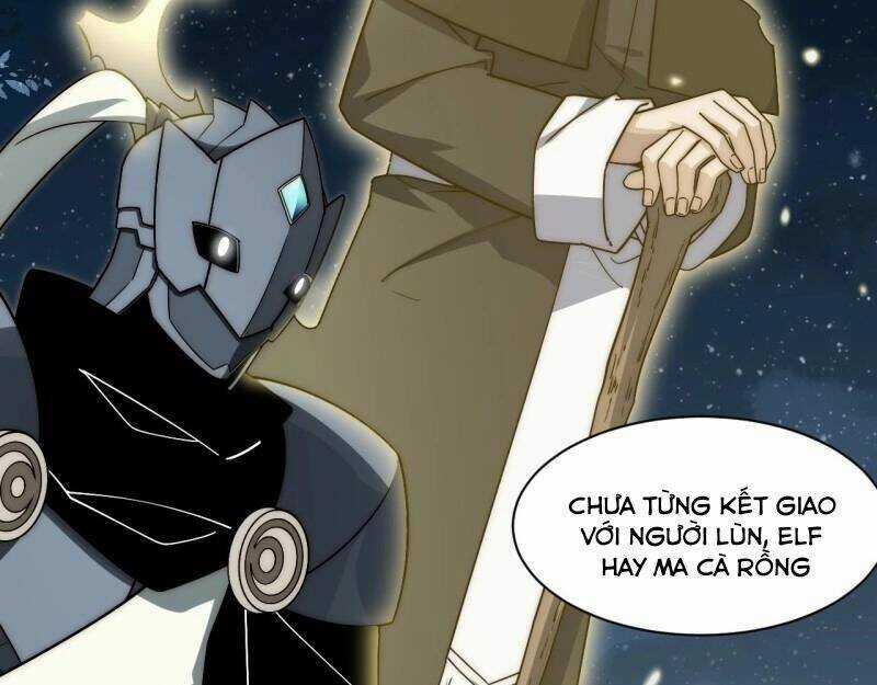 Khô Cốt Hiệp Sĩ Chapter 159 trang 28