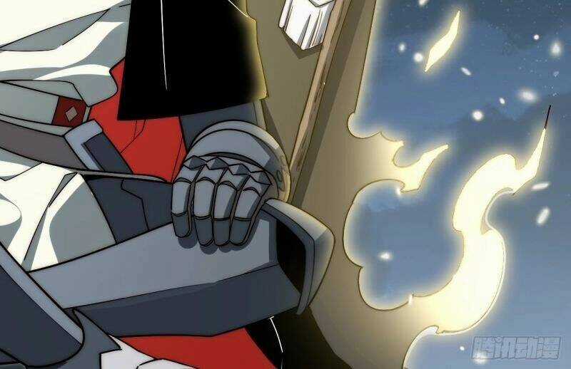 Khô Cốt Hiệp Sĩ Chapter 159 trang 29