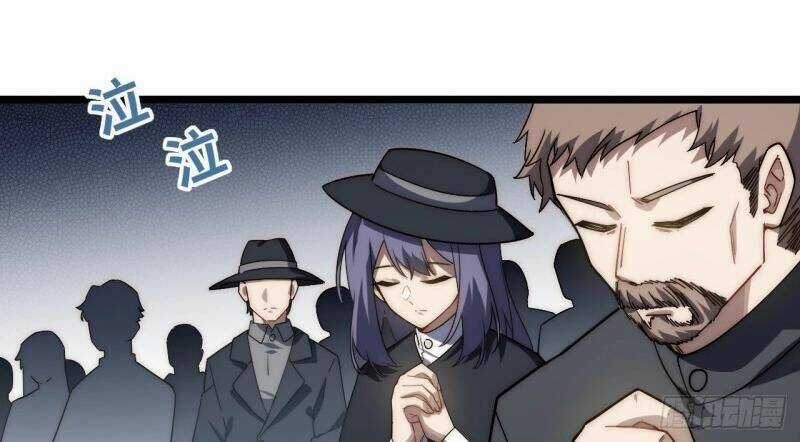 Khô Cốt Hiệp Sĩ Chapter 159 trang 3