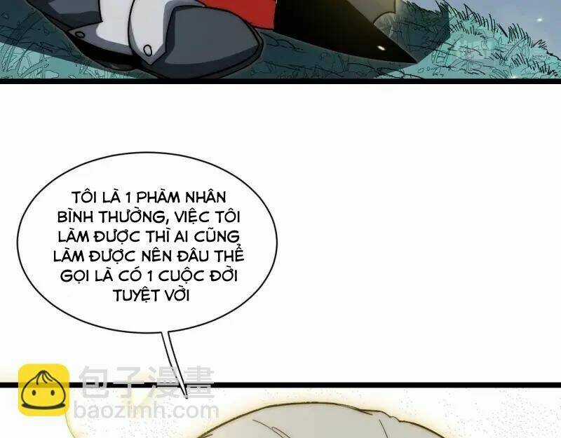 Khô Cốt Hiệp Sĩ Chapter 159 trang 30