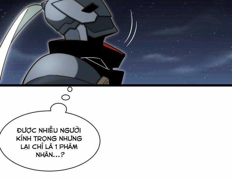 Khô Cốt Hiệp Sĩ Chapter 159 trang 34