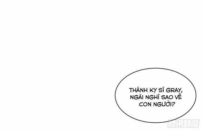 Khô Cốt Hiệp Sĩ Chapter 159 trang 35