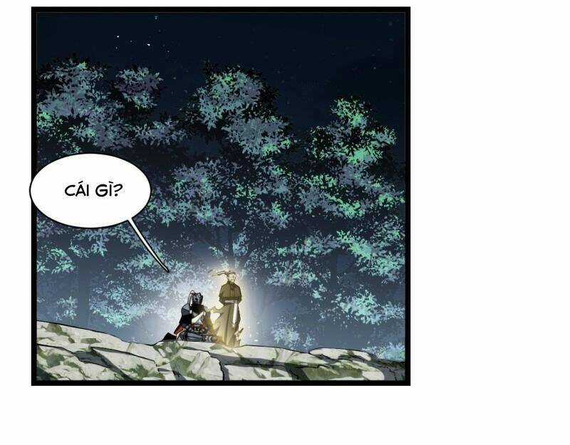 Khô Cốt Hiệp Sĩ Chapter 159 trang 36