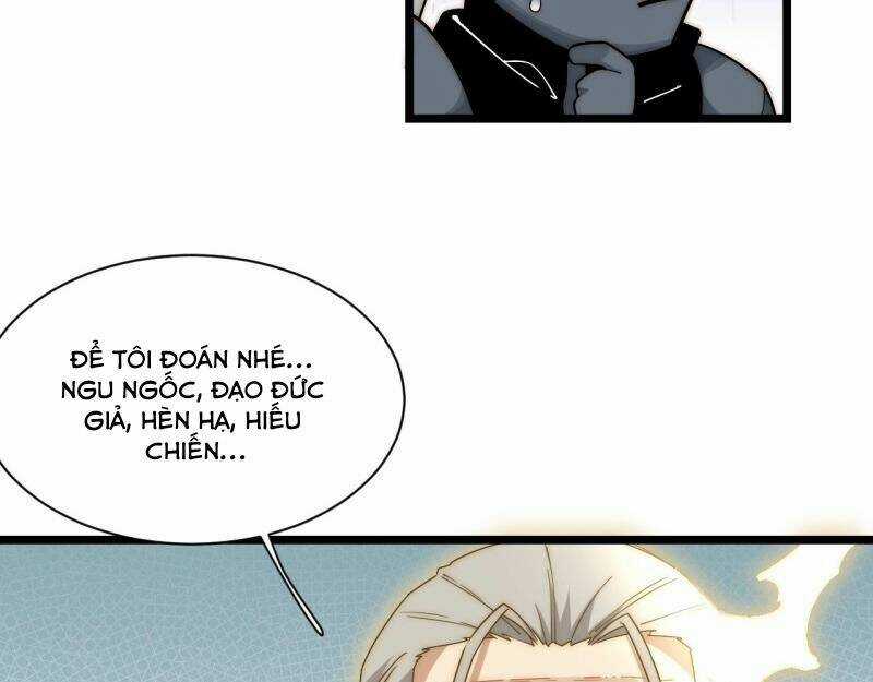 Khô Cốt Hiệp Sĩ Chapter 159 trang 39