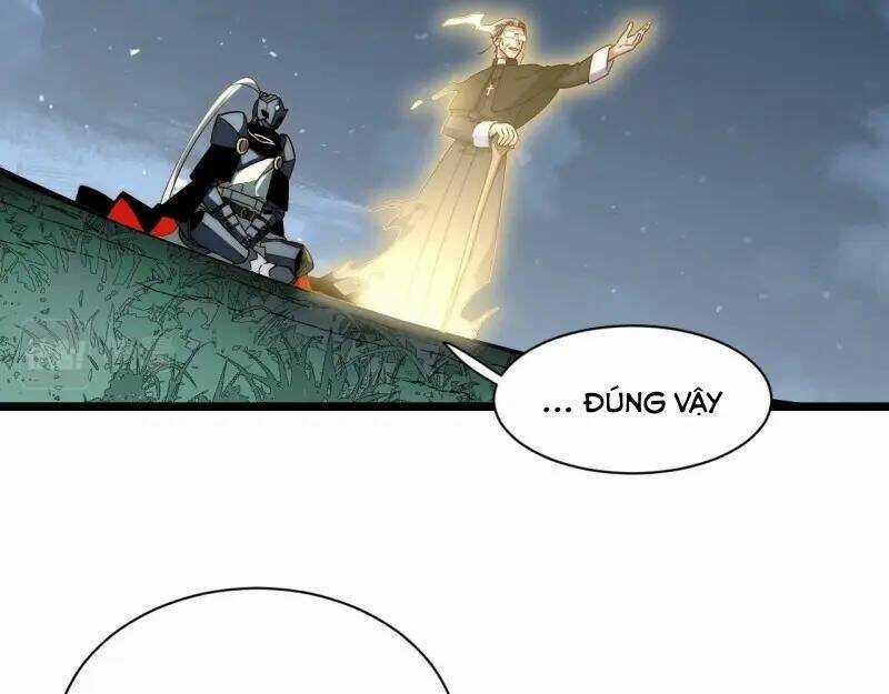 Khô Cốt Hiệp Sĩ Chapter 159 trang 47