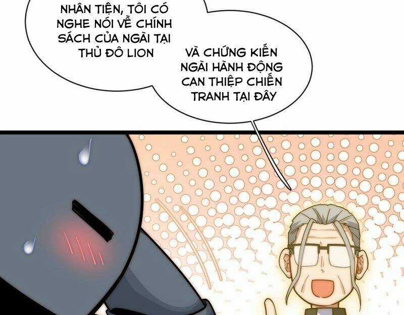 Khô Cốt Hiệp Sĩ Chapter 159 trang 48
