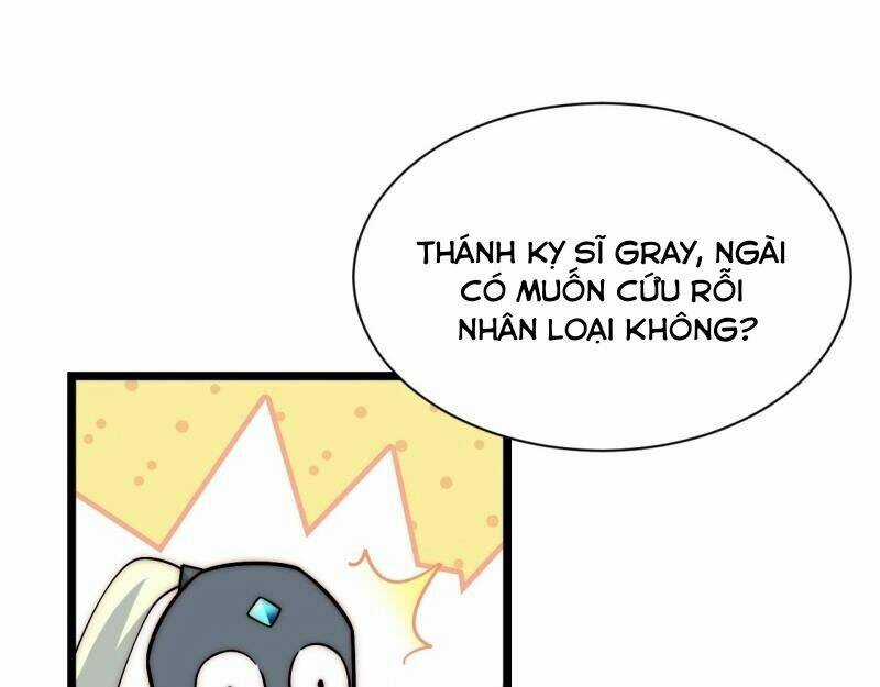 Khô Cốt Hiệp Sĩ Chapter 159 trang 49