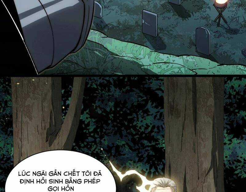 Khô Cốt Hiệp Sĩ Chapter 159 trang 5