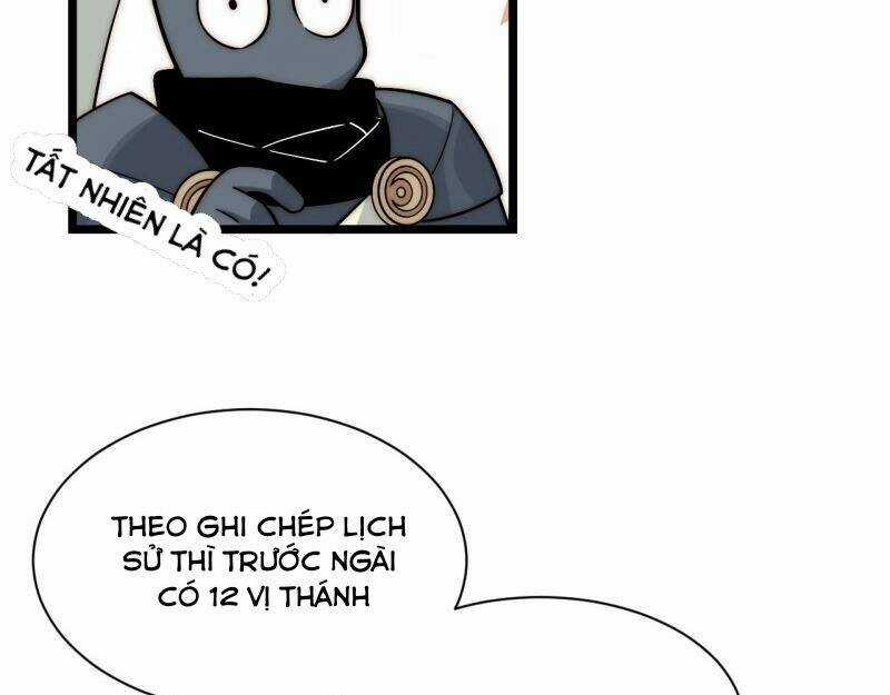 Khô Cốt Hiệp Sĩ Chapter 159 trang 50