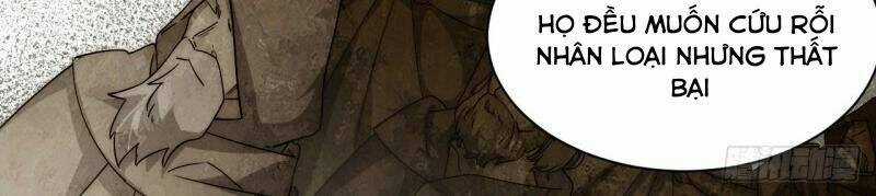 Khô Cốt Hiệp Sĩ Chapter 159 trang 54