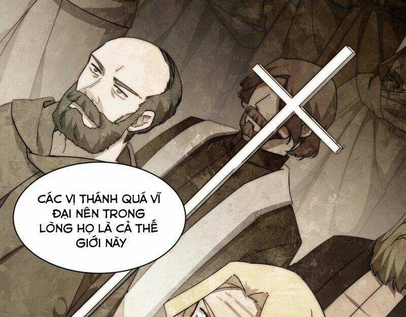 Khô Cốt Hiệp Sĩ Chapter 159 trang 55