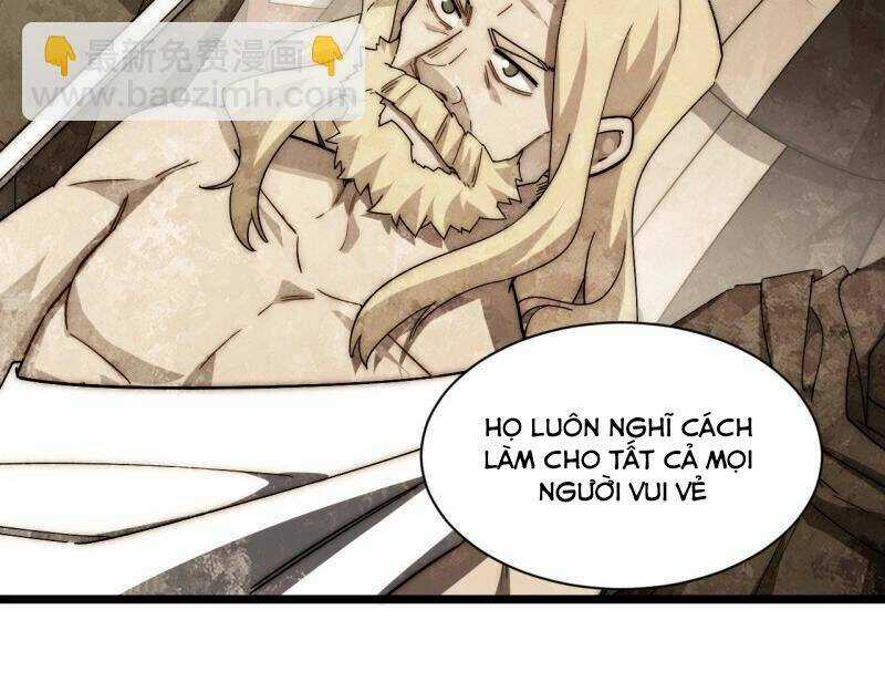 Khô Cốt Hiệp Sĩ Chapter 159 trang 56