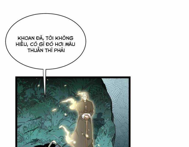 Khô Cốt Hiệp Sĩ Chapter 159 trang 60