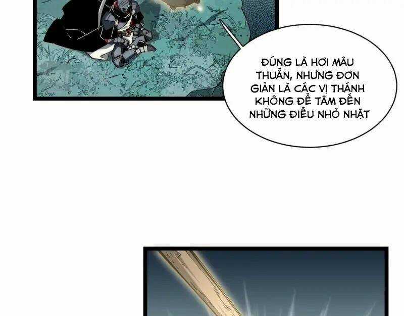 Khô Cốt Hiệp Sĩ Chapter 159 trang 61