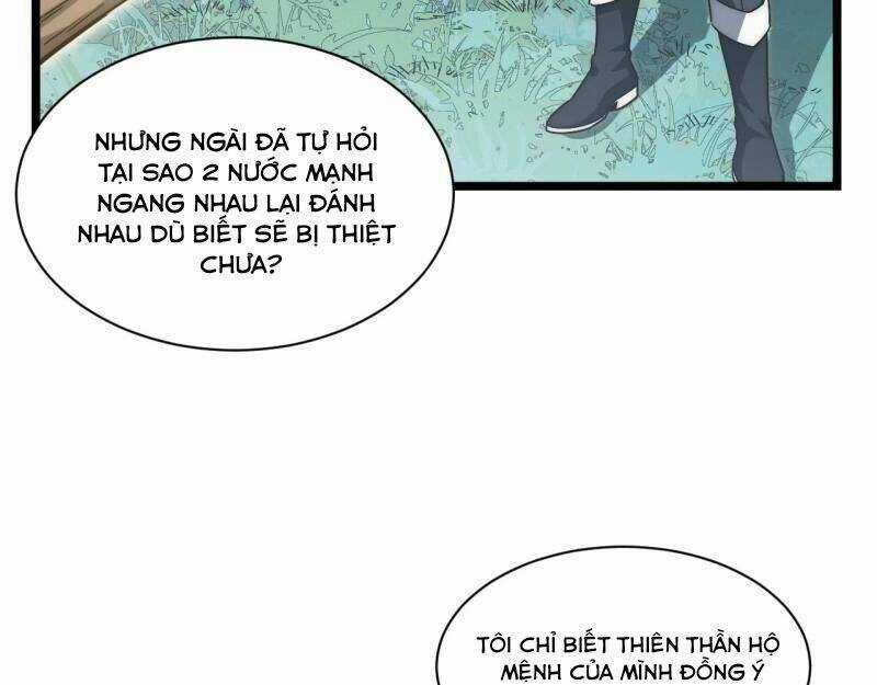 Khô Cốt Hiệp Sĩ Chapter 159 trang 65