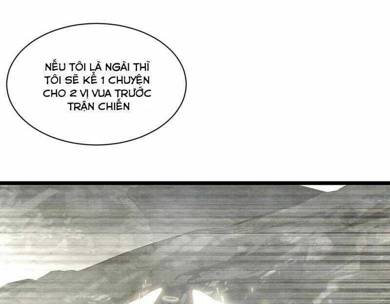 Khô Cốt Hiệp Sĩ Chapter 159 trang 79