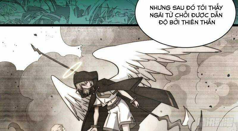 Khô Cốt Hiệp Sĩ Chapter 159 trang 8