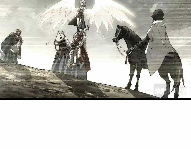 Khô Cốt Hiệp Sĩ Chapter 159 trang 80