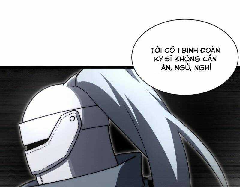 Khô Cốt Hiệp Sĩ Chapter 159 trang 81