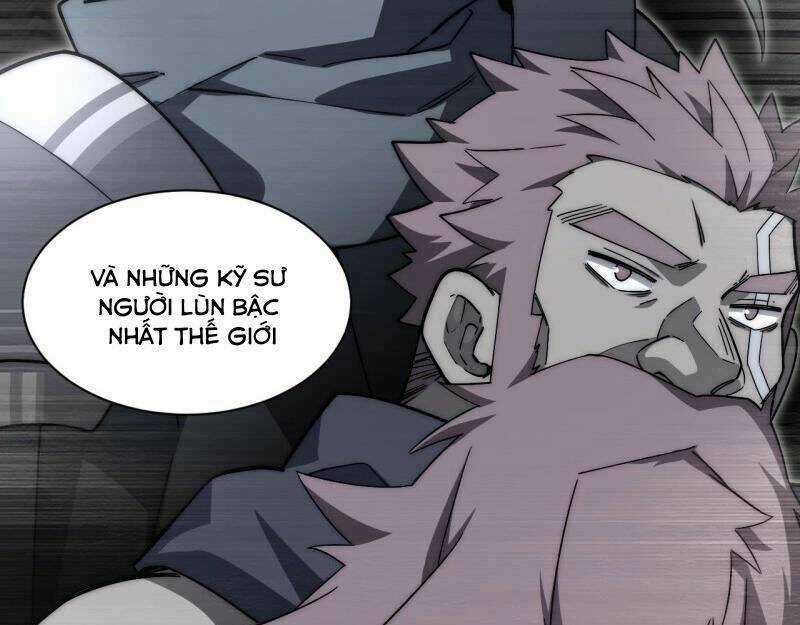 Khô Cốt Hiệp Sĩ Chapter 159 trang 82