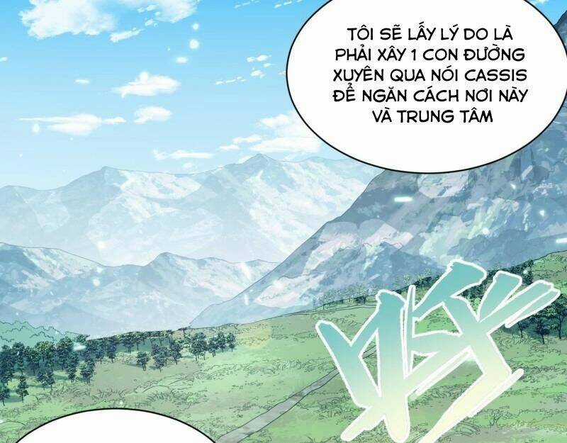 Khô Cốt Hiệp Sĩ Chapter 159 trang 84