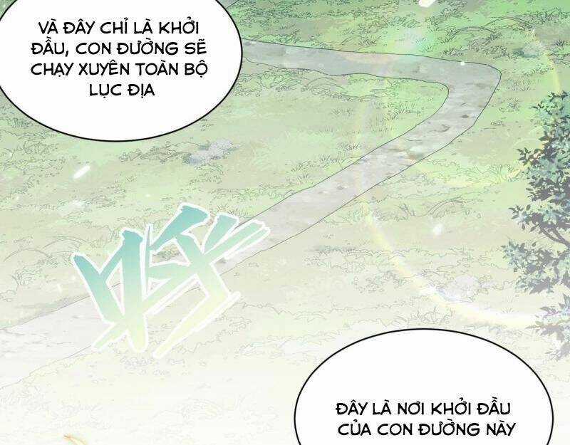 Khô Cốt Hiệp Sĩ Chapter 159 trang 85