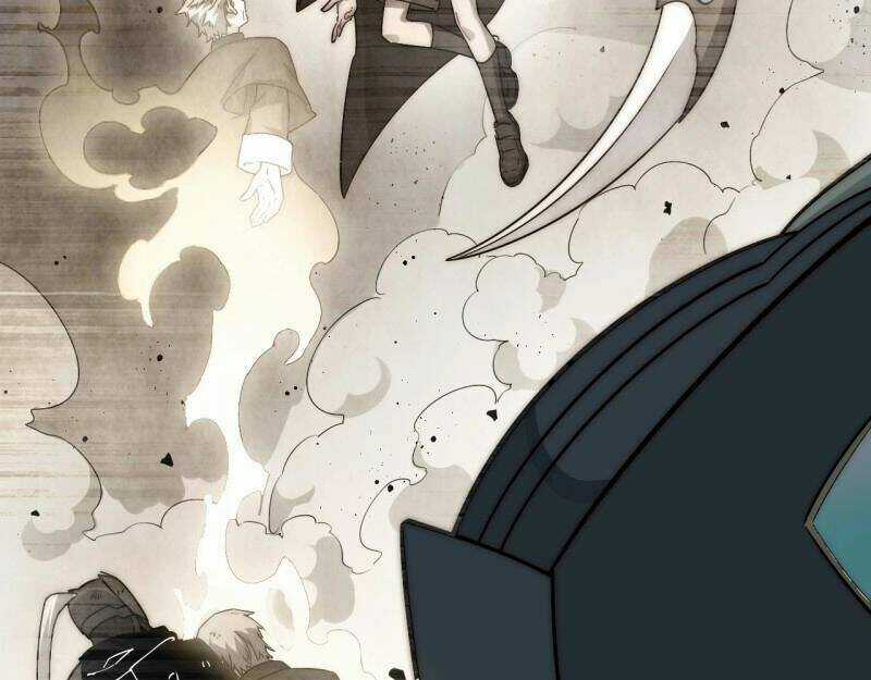 Khô Cốt Hiệp Sĩ Chapter 159 trang 9