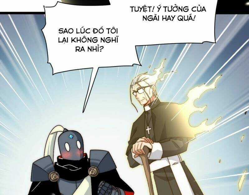 Khô Cốt Hiệp Sĩ Chapter 159 trang 91