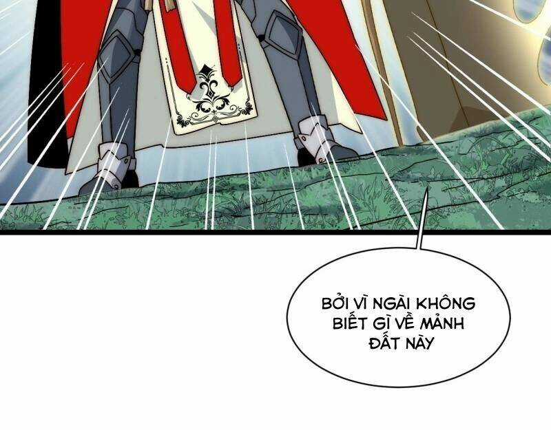 Khô Cốt Hiệp Sĩ Chapter 159 trang 93