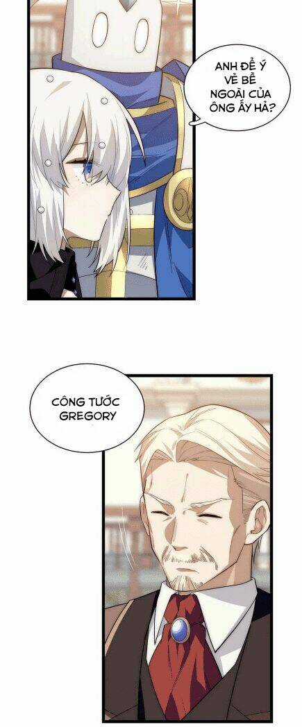 Khô Cốt Hiệp Sĩ Chapter 16 trang 10