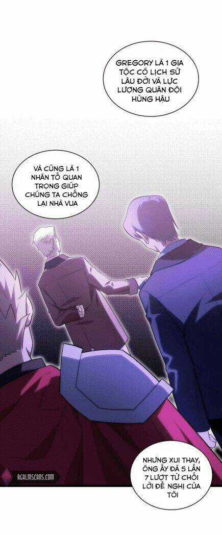 Khô Cốt Hiệp Sĩ Chapter 16 trang 11