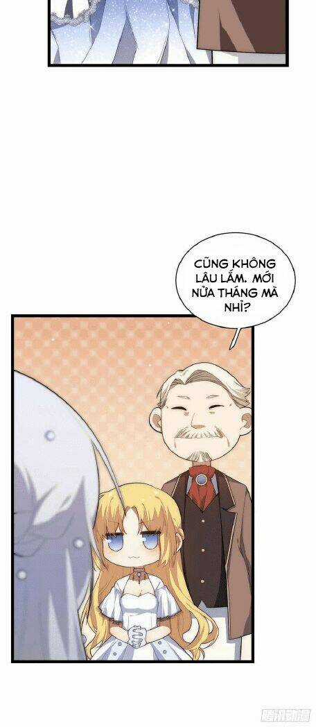 Khô Cốt Hiệp Sĩ Chapter 16 trang 14