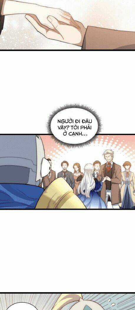 Khô Cốt Hiệp Sĩ Chapter 16 trang 16